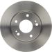 BOSCH Bremsscheibe 0 986 479 604 BOSCH Bremsscheibe 0 986 479 604