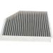 BOSCH 1 987 432 548 Innenraumfilter FILTER+ BOSCH 1 987 432 548 Innenraumfilter FILTER+