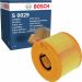 BOSCH F 026 400 029 Luftfilter