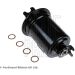 Blue Print Kraftstofffilter ADT32351