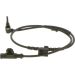 BOSCH Sensor, Raddrehzahl 0 265 008 331