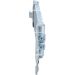 Ölkühler, Automatikgetriebe 310070 Ölkühler, Automatikgetriebe 310070