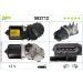Valeo Wischermotor 582712