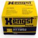 Hengst Filter Ölfilter H11W02 Hengst Filter Ölfilter H11W02