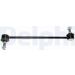 Delphi Stange/Strebe, Stabilisator TC1502