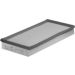 Luftfilter LX 726 Luftfilter LX 726