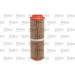 Valeo Luftfilter 585757