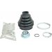 Metzger Faltenbalgsatz, Antriebswelle COMPETENCE KIT 751.068