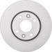 BOSCH Bremsscheibe 0 986 479 B73