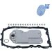 Blue Print Hydraulikfiltersatz, Automatikgetriebe ADV182161