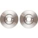 TRW Bremsscheibe DF4454