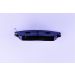 Hella Bremsbelagsatz, Scheibenbremse 8DB 355 010-451 Hella Bremsbelagsatz, Scheibenbremse 8DB 355 010-451