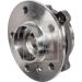 FEBI BILSTEIN 176975 Radlagersatz