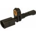 Metzger Sensor, Raddrehzahl 0900694