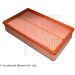 Blue Print Luftfilter ADV182252