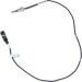 Sensor, Abgastemperatur 707017 Sensor, Abgastemperatur 707017