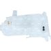 NRF Ausgleichsbehälter, Kühlmittel EASY FIT 454154