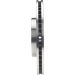 BOSCH Bremsscheibe 0 986 479 434