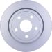Hella Bremsscheibe PRO 8DD 355 122-671