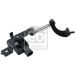 FEBI BILSTEIN 184839 Sensor, Xenonlicht (Leuchtweitenregulierung)