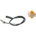 Sensor, Abgastemperatur 707554 Sensor, Abgastemperatur 707554