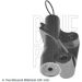 Blue Print Riemenspanner, Zahnriemen ADC47658