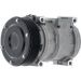 Kompressor, Klimaanlage ACP 1558 000S