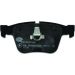 Hella Bremsbelagsatz, Scheibenbremse 8DB 355 013-641 Hella Bremsbelagsatz, Scheibenbremse 8DB 355 013-641