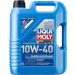 Liqui Moly 1301 Super Leichtlauf 10W-40 Motoröl 5l
