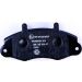 Hella Bremsbelagsatz, Scheibenbremse 8DB 355 019-371 Hella Bremsbelagsatz, Scheibenbremse 8DB 355 019-371