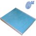 Blue Print Filter, Innenraumluft ADB112515