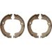 Bremsbackensatz, Feststellbremse GS8749 Bremsbackensatz, Feststellbremse GS8749