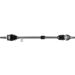 SKF Antriebswelle VKJC 5907