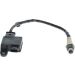 Partikelsensor 0 281 007 837 Partikelsensor 0 281 007 837