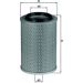 Knecht Luftfilter LX 496