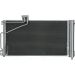 Nissens Kondensator, Klimaanlage FIRST FIT 94544 Nissens Kondensator, Klimaanlage FIRST FIT 94544