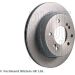 Blue Print Bremsscheibe ADG043217