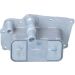 NRF Ölkühler, Motoröl EASY FIT 31841