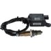 Partikelsensor 0 281 007 575 Partikelsensor 0 281 007 575
