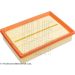 Blue Print Luftfilter ADBP220000 Blue Print Luftfilter ADBP220000