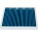 Filter, Innenraumluft 0 986 628 588 Filter, Innenraumluft 0 986 628 588