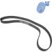 Blue Print Zahnriemen ADT37511
