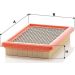 MANN-FILTER C 2564 Luftfilter MANN-FILTER C 2564 Luftfilter