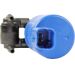 Metzger Waschwasserpumpe, Scheibenreinigung 2220058