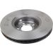 Valeo Bremsscheibe 186741 Valeo Bremsscheibe 186741