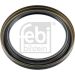 febi bilstein Wellendichtring, Nockenwelle 180064