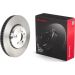 Brembo Bremsscheibe PRIME LINE - Composite 09.C407.13