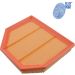 Blue Print Luftfilter ADB112231