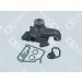 OE Germany Wasserpumpe, Motorkühlung 01 2000 366003