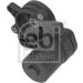 febi bilstein Stellelement, Feststellbremse Bremssattel febi Plus 194745